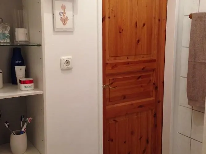 Mit Garten In * 쾰른