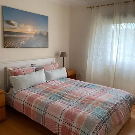 Mit Garten In Apartamento Colónia