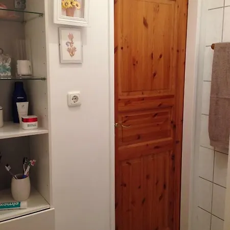 Mit Garten In * Colónia