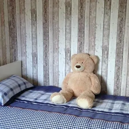 Mit Garten In Colónia