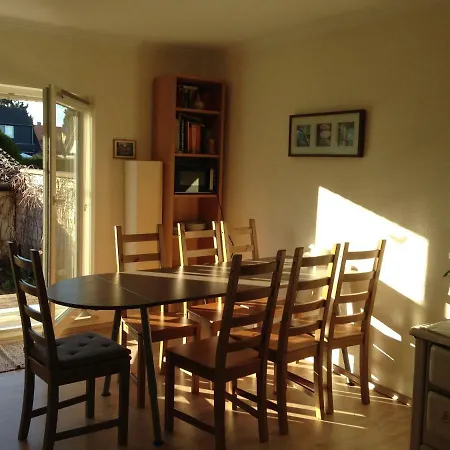 Mit Garten In * Colónia