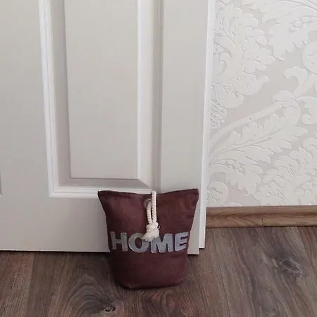 Apartamento Mit Garten In