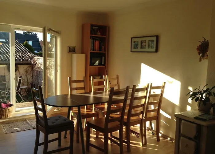 Mit Garten In * 科隆