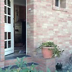 Mit Garten In