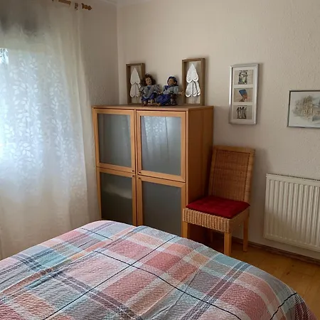 Daire Mit Garten In Köln