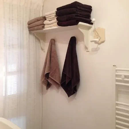 Mit Garten In Apartamento Colonia