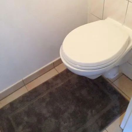 Apartment Mit Garten In *