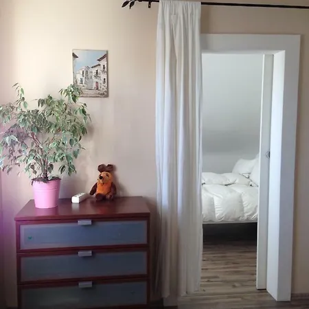 Apartment Mit Garten In Cologne