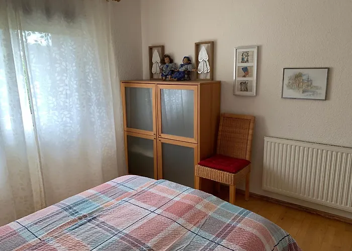 Daire Mit Garten In Köln