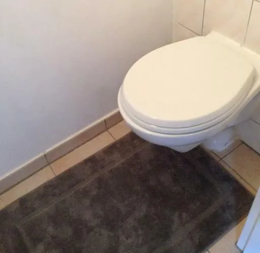 Lägenhet Mit Garten In *