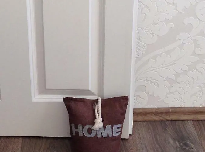 Lägenhet Mit Garten In