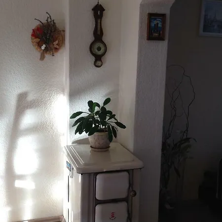 Mit Garten In