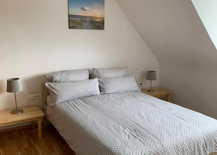 Mit Garten In Apartamento *