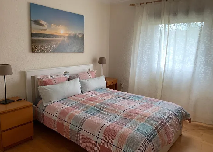 Mit Garten In Apartamento Colonia