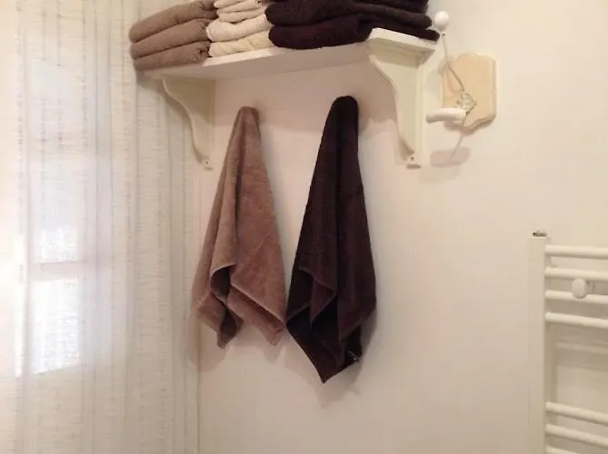 Mit Garten In Apartamento Colonia