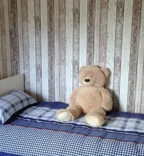 Mit Garten In Colonia