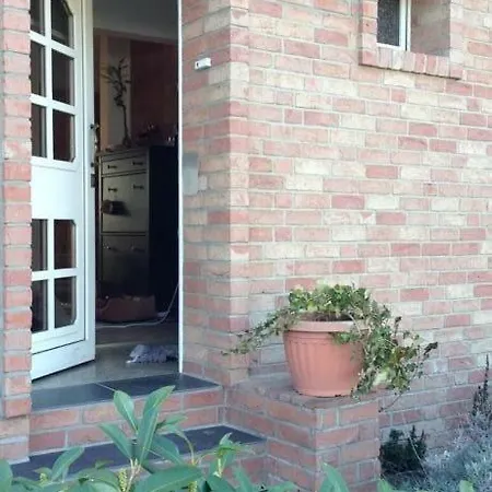 Mit Garten In