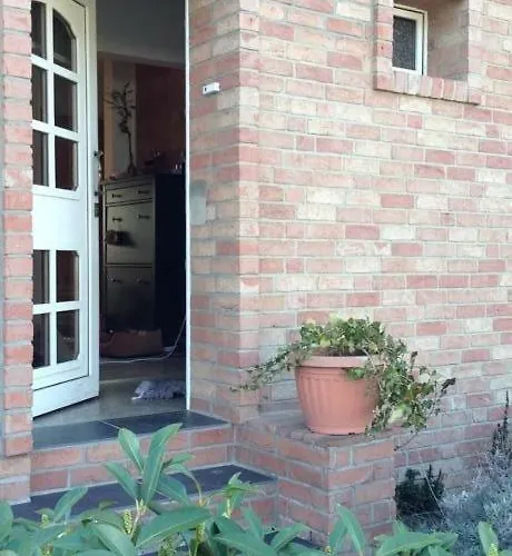 Mit Garten In